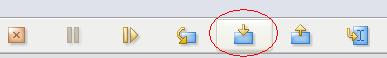 Mode debug
